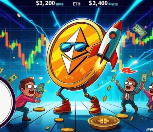 Ethereum (ETH) Worth Prediction: Is Ethereum Close to an EMA Breakout Above $3,400 After Holding $3,000 Assist?