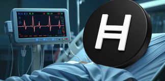 Hedera Worth Prediction: HBAR Trades susceptible to additional loss as essential assist remains to be not recaptured
