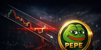 PEPE Value Might Soar 3,000% If The Backside Is In; Analyst Explains