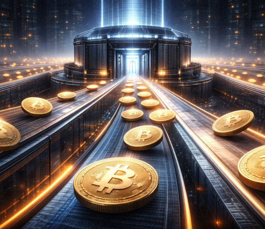 Bitcoin Quick-Time period Holders Take Income: 41,800 BTC Despatched To Exchanges