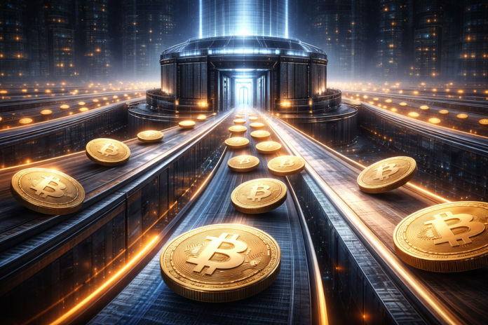 Bitcoin Quick-Time period Holders Take Income: 41,800 BTC Despatched To Exchanges
