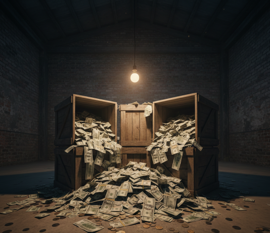 Extra XRP Than Money? “You’re A Genius”, Analyst Says