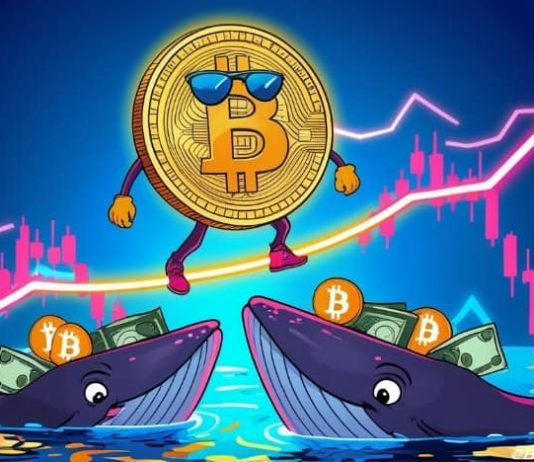 Bitcoin (BTC) Worth Outlook: Whale Promoting Meets Trendline Help as BTC Consolidates Close to $95,000