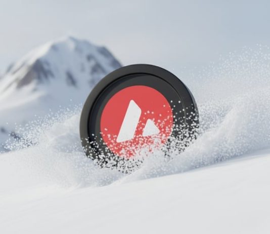 Greatest Crypto to Purchase in 2026 – Momentum Commerce: $14 AVAX vs. Digitap ($TAP) Crypto Presale Raises $4M