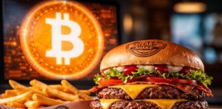 Steak ‘n Shake Provides $10 Million in Bitcoin to Treasury After Eight Months of Crypto Funds