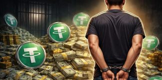 Venezuelan Nationwide Charged in $1 Billion Cryptocurrency Cash Laundering Scheme