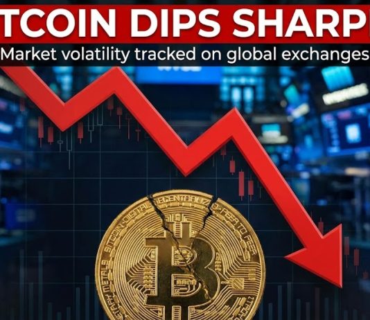 Bitcoin Worth Sharp Pullback Raises One Query: Will $92Ok Maintain? Bitcoin Worth Sharp Pullback Raises One Query: Will $92Ok Maintain?