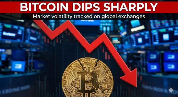 Bitcoin Worth Sharp Pullback Raises One Query: Will $92Ok Maintain? Bitcoin Worth Sharp Pullback Raises One Query: Will $92Ok Maintain?