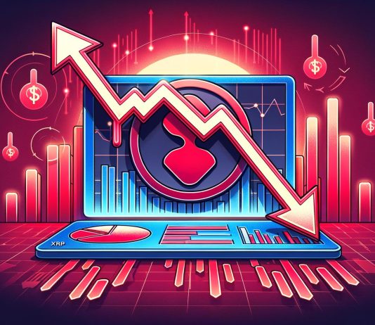 XRP Worth Stabilizes After Flash Crash, Market Watches Carefully