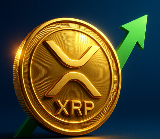 XRP Is Doing One thing It Hasn’t Finished Since 2021: Right here’s Why It Issues