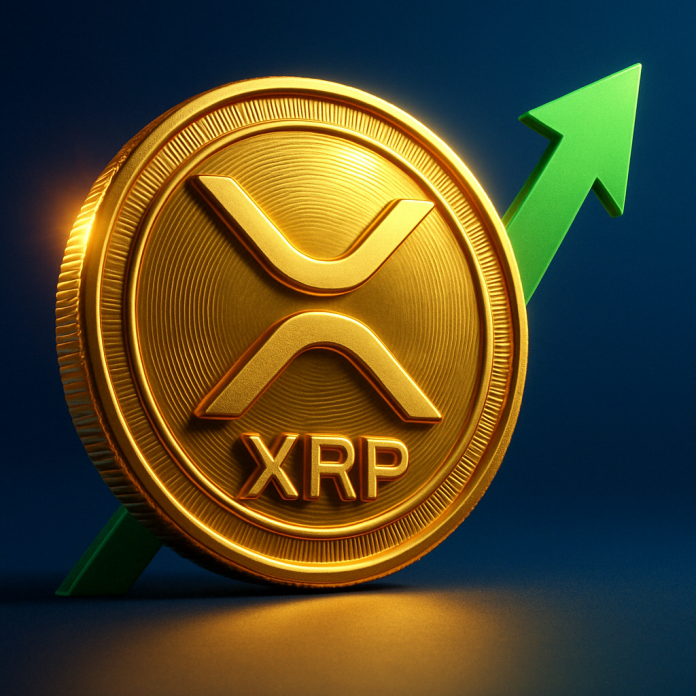 XRP Is Doing One thing It Hasn’t Finished Since 2021: Right here’s Why It Issues XRP Is Doing One thing It Hasn’t Finished Since 2021: Right here’s Why It Issues