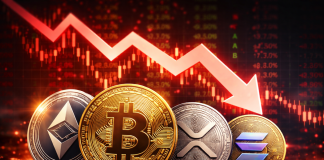 Why Is Bitcoin And Crypto Down Right this moment? Key Drivers Behind The Transfer