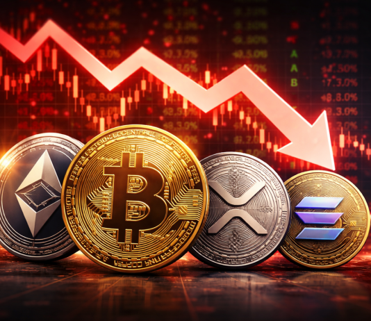 Why Is Bitcoin And Crypto Down Right this moment? Key Drivers Behind The Transfer