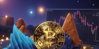 Bitcoin Prints Traditional Backside Alerts as BTC Nears $101Okay Reclaim: Digitap ($TAP) is the Greatest Crypto Presale of January