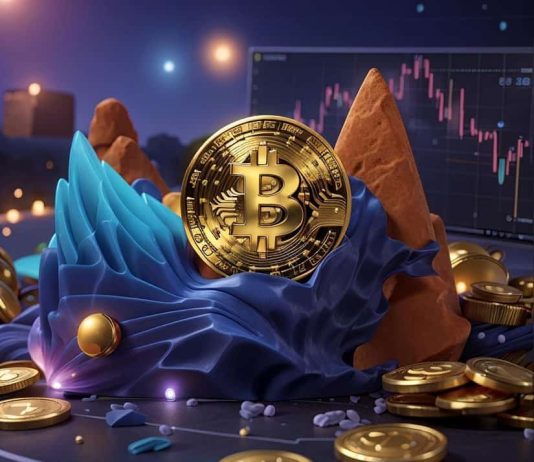 Bitcoin Prints Traditional Backside Alerts as BTC Nears $101Okay Reclaim: Digitap ($TAP) is the Greatest Crypto Presale of January
