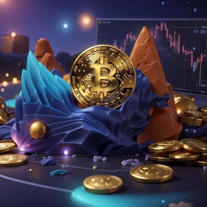 Bitcoin Prints Traditional Backside Alerts as BTC Nears $101Okay Reclaim: Digitap ($TAP) is the Greatest Crypto Presale of January