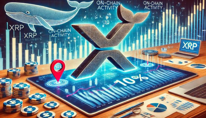 Is A New XRP Value Document Imminent? Analyst Forecast Colossal Brief Squeeze Forward