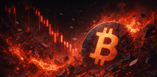 $790 Million In Crypto Longs Decimated As Bitcoin Plunges To $93,000