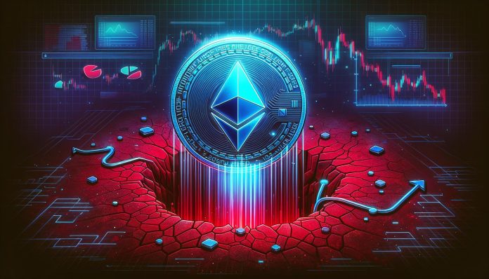 Ethereum Worth Trapped Beneath $3,250, Momentum Tilts Decrease