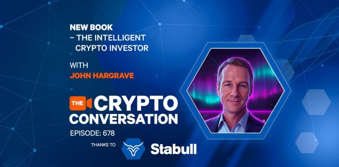 New Guide – The Clever Crypto Investor