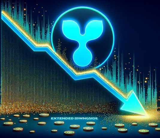XRP Worth Hits Resistance on Restoration, Bulls Lose Momentum