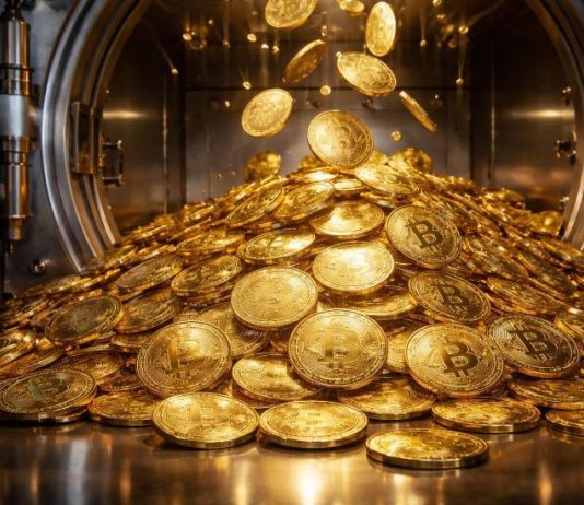 Technique Turns into First Firm to Maintain Over 700,000 Bitcoin With $2.1 Billion Buy