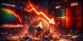 Binance Order Circulation Suggests Ethereum Is In Correction Mode: Demand Nonetheless Lacking Binance Order Circulation Suggests Ethereum Is In Correction Mode: Demand Nonetheless Lacking