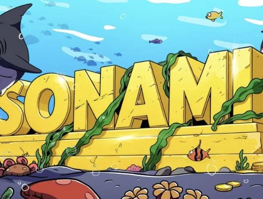Sonami Token Presale Launches With 53% Staking Rewards, Powering a Solana Layer-2 Community Imaginative and prescient