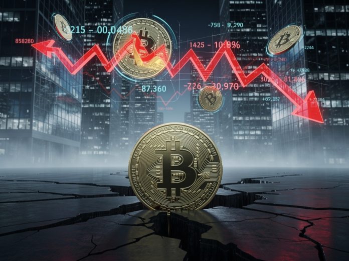 Bitcoin Bear Market Depths: A Nearer Look At How Low BTC Might Go