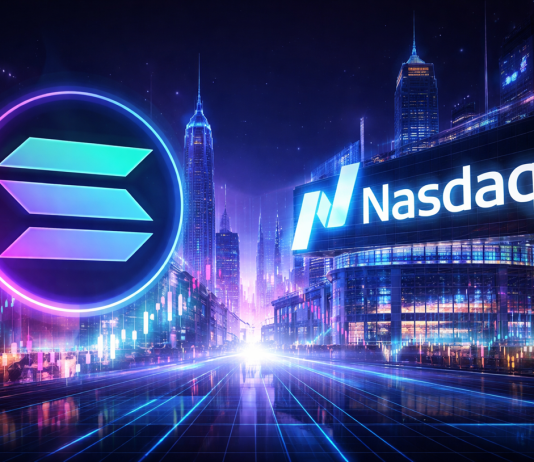 Solana Will Develop into A ‘Decentralized Nasdaq’ In 2026, Delphi Digital Predicts