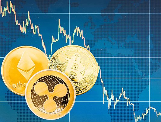 XRP Goes Institutional: Flare Networks Unveils New Infrastructure Help