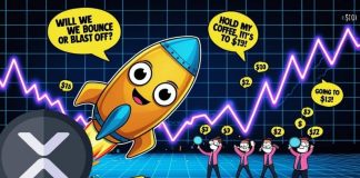 XRP Worth Prediction: XRP Surges Towards $15–$20 After Dipping to $1.80 Liquidity Pool XRP Worth Prediction: XRP Surges Towards $15–$20 After Dipping to $1.80 Liquidity Pool