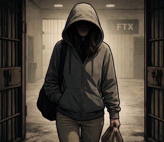 Caroline Ellison Launched from Federal Custody After 14 Months in FTX Fraud Case Caroline Ellison Launched from Federal Custody After 14 Months in FTX Fraud Case