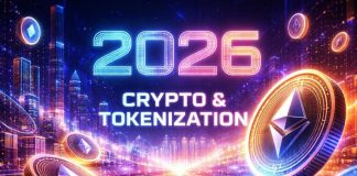 BlackRock Names Cryptocurrency and Tokenization as Main Funding Themes for 2026