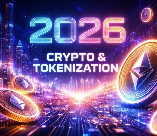 BlackRock Names Cryptocurrency and Tokenization as Main Funding Themes for 2026