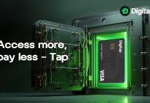 Predicting a International Banking Surge: Digitap ($TAP) Ranks as Greatest Crypto to Purchase