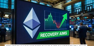 Ethereum Value Makes an attempt Bounce Whereas $3,000 Separates Bulls And Bears