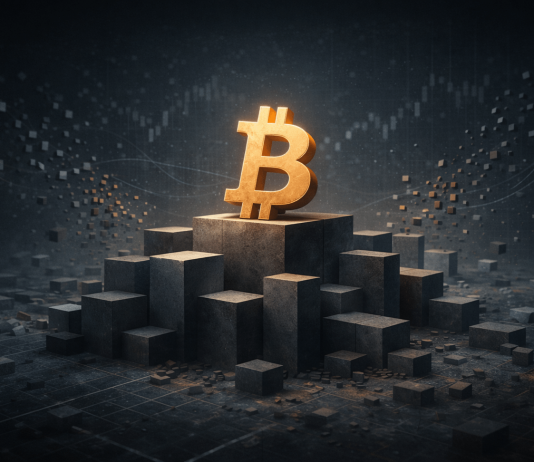 Bitcoin Bottoming Section Was Pushed By Massive Entities, Glassnode Information Reveals