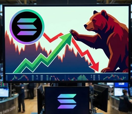 Solana (SOL) Restoration At Danger With Bears Guarding Resistance Solana (SOL) Restoration At Danger With Bears Guarding Resistance