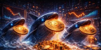 Bitcoin’s Energy Shift: New Whales Now Management The Market Bitcoin’s Energy Shift: New Whales Now Management The Market