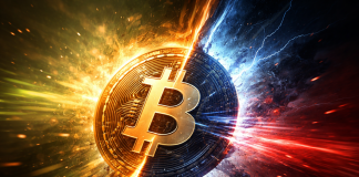 Bitcoin Sentiment Whiplash: Temper Sours From Greed To Excessive Concern In Days