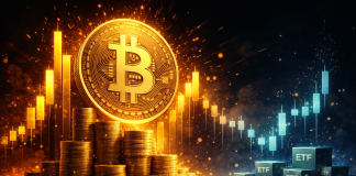 Coinbase Exec Factors Out The Huge Distinction Between Bitcoin And Central Banks Coinbase Exec Factors Out The Huge Distinction Between Bitcoin And Central Banks