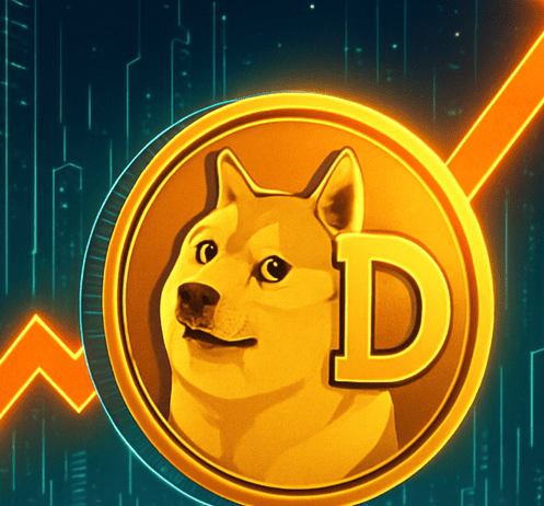 DOGE Eyes Restoration From $0.12 as On-Chain Accumulation Grows and Token Utilization Expands