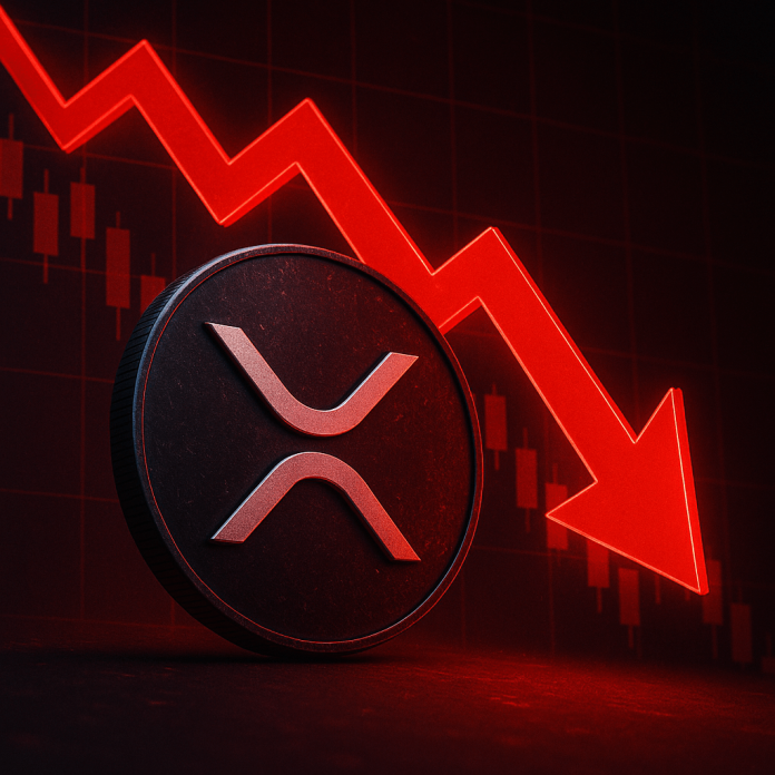 XRP Holds $1.90 as Retail Worry Spikes: Validator Says Present Degree is a Strategic Shopping for Alternative