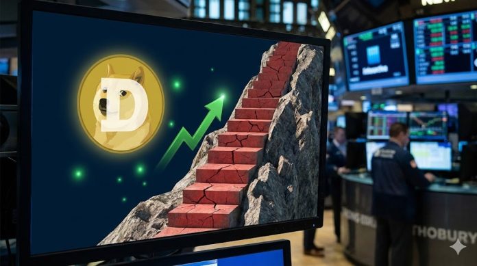 Dogecoin (DOGE) Optimistic Indicators Emerge, However Restoration Nonetheless Fragile