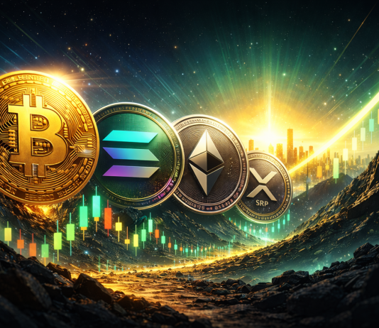 Bitwise Says Crypto Has Possible Bottomed, Echoing Q1 2023 Setup