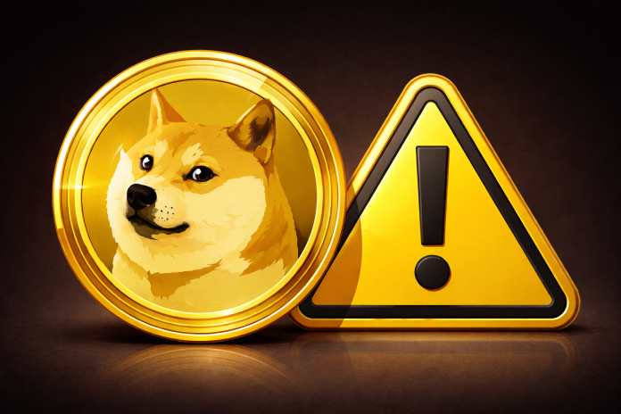 Dogecoin Is A ‘Shopper-Assertion Threat’ For Advisers, ETF Specialists Say