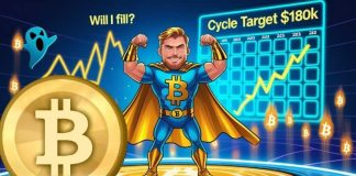 Bitcoin (BTC) Worth Prediction: Bitcoin Holds $86Okay Assist—Is the 2025–26 Cycle Setting Up a $180Okay Transfer? Bitcoin (BTC) Worth Prediction: Bitcoin Holds $86Okay Assist—Is the 2025–26 Cycle Setting Up a $180Okay Transfer?