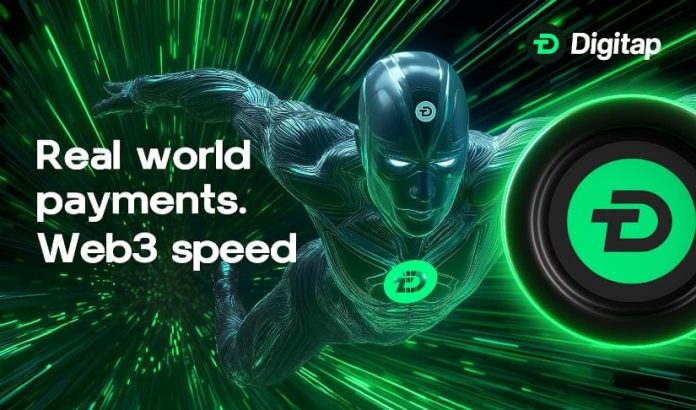 Digitap ($TAP) to Hit $10: How Solana Community Integration Might Gasoline This Surge