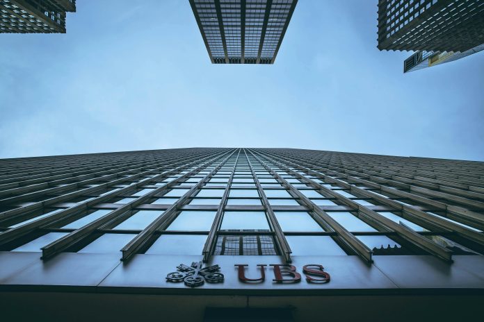 Crypto Meets Non-public Banking: UBS Weighs New Providing